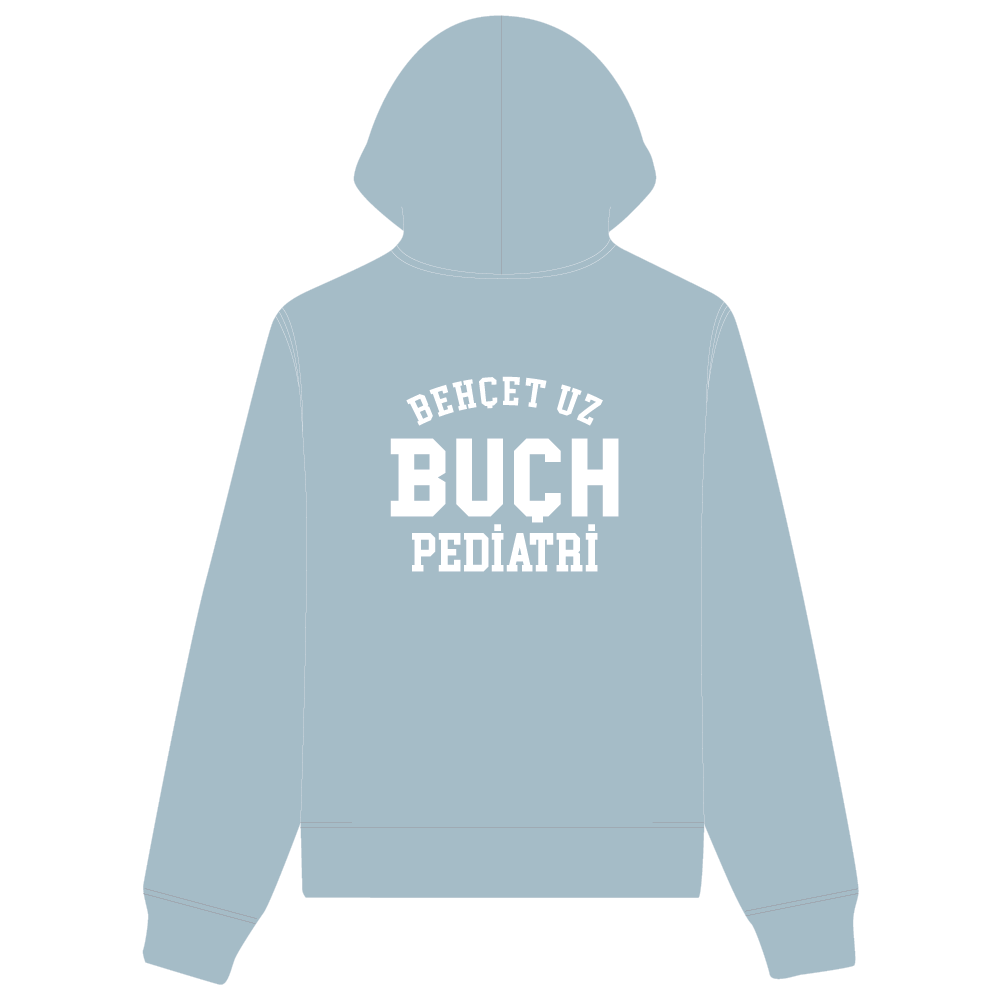 Dr. Behçet Uz Hastanesi zıpper