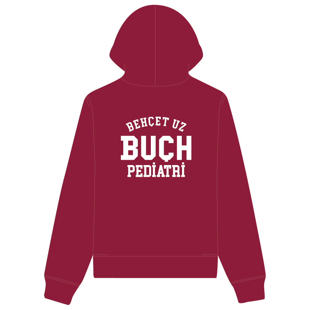 Dr. Behçet Uz Hastanesi zıpper