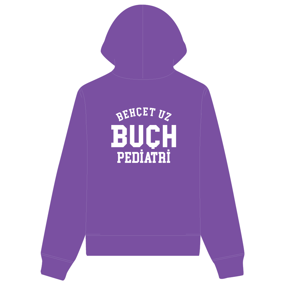 Dr. Behçet Uz Hastanesi zıpper